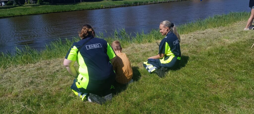 EHBO cursus