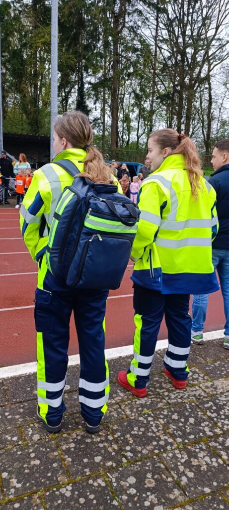 BHV cursus