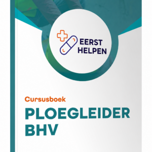 Lesboek Ploegleider BHV